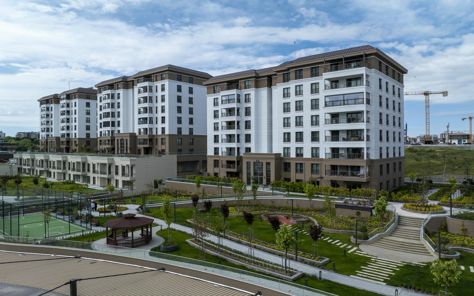 MEYDAN BAŞAKŞEHİR