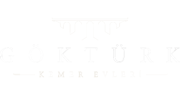 GÖKTÜRK KEMER EVLERİ